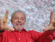 Lula: PT não nasceu para ser partido de apoio e va