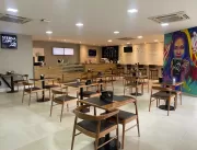 Sterna Café inaugura unidade no Hospital Santa Vir