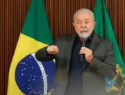 Lula diz que não consegue aumentar salário mínimo 