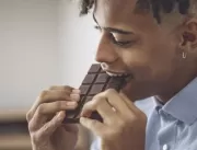 Por que é tão boa a sensação de comer chocolate, s