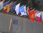 Em Davos, Haddad diz que Brasil leva ao mundo reca