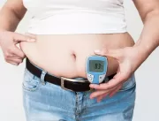 Estudo aponta que gordura visceral pode desencadea