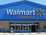 Walmart tem lucro maior do que o esperado no 3ºTRI fiscal