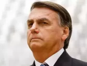 Gastos de cartão corporativo de Bolsonaro chegam a