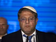 Em Israel, líder de extrema direita vira ministro 