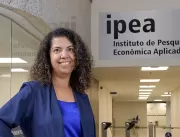 Tebet escolhe economista Luciana Servo para ser pr