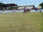 Copa Futebol Social movimenta Mongaguá (SP) a part
