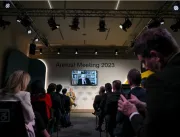 Brasil retoma multilateralismo em Davos em fórum c