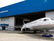 KLM confirma pedido firme de 21 jatos E195-E2 da E