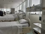 Governo de SP anuncia novos leitos e salas cirúrgi