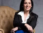 Daniela Tomatti é a nova Vice-Presidente Comercial