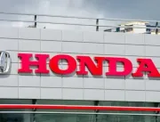 Como a Honda quer enfrentar a Tesla e a chinesa BYD