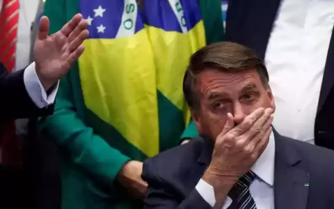 Sigilo de 100 anos: governo Bolsonaro foi o que ma