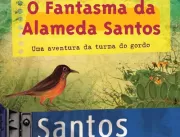 469 anos de São Paulo: livros e autores para os ap