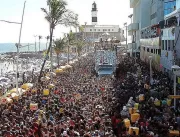 Salvador Carnaval 2023: cambistas já cobram até R$