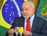 Lula condena judicialização da política, ação adot