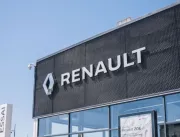 Renault vai cortar sua fatia na Nissan de 43% para 15%