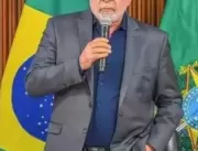 Lula pondera riscos e tenta evitar presidente de o