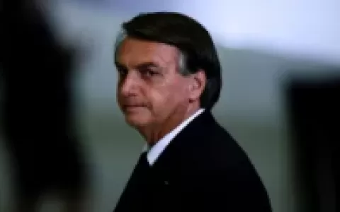 Bolsonaro acumulou 158 pedidos de impeachment; Câm