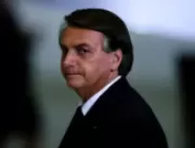 Em jantar do PL, Bolsonaro discursa online e diz q