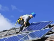 Mudança de regras da energia solar na geração dist