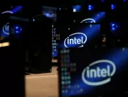 Intel corta salários de funcionários e executivos 