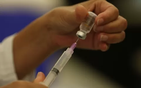 Covid-19: São Paulo amplia vacinação de crianças d