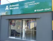 Anhembi Morumbi inaugura novo polo no bairro Jardi