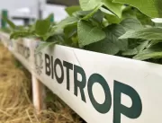 Biotrop leva tecnologias biológicas inovadoras par