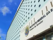 IFBA seleciona professores substitutos em Salvador