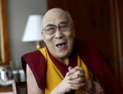 Para Dalai Lama, egoísmo sábio é o ponto de equilí