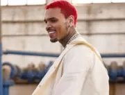 Chris Brown se revolta após perder Grammy para art