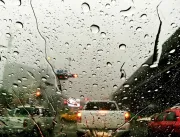 Chuvas no Recife: seguro cobre prejuízos de automó