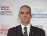 Delegado Hélio Jorge é exonerado da subsecretaria 