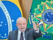 Lula visita Nordeste nesta semana para retomar Min