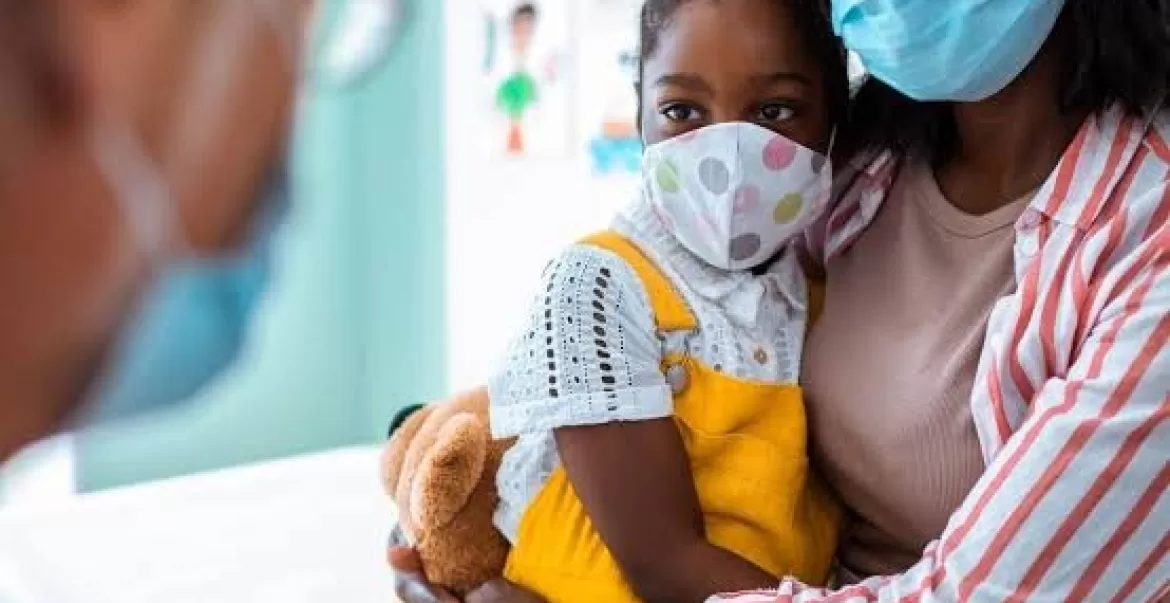 Rio inicia vacinação de todas as crianças de 6 mes