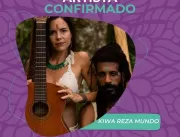 Kiwa Rezo Mundo no Festival Rezo Rio 2023