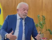 Lula avalia programa para interagir com eleitores