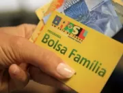 Bolsa Família vai excluir 1,55 milhão de irregular
