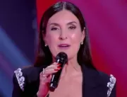 Após The Voice, Fátima Bernardes substitui apresen