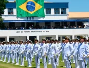 Marinha do Brasil publica edital para ingresso na 