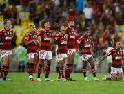 Flamengo perde para Del Valle nos pênaltis e é vic