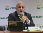 Prates diz que Petrobras vai definir preços do pet
