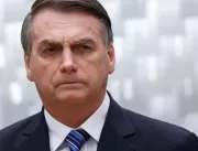 À CNN, Bolsonaro diz que joias iam para acervo da 