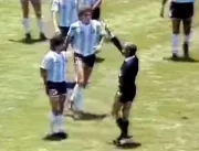 Morre Romualdo Arppi Filho, árbitro brasileiro que apitou final da Copa de 1986, aos 84 anos