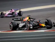 Verstappen vence retomada da F1, e Alonso vai ao p