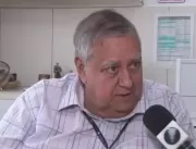 Morre José Carlos Pitangueira, ex-vereador de Salv