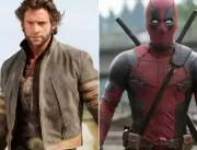 Ryan Reynolds chama filme de Wolverine de completo