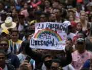 Tribunal Supremo da Venezuela descriminaliza homos