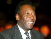Justiça decreta sigilo em inventário de Pelé